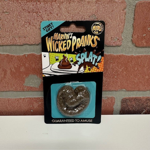 Toy - Prank Absurd Turd - hotRAGS.com