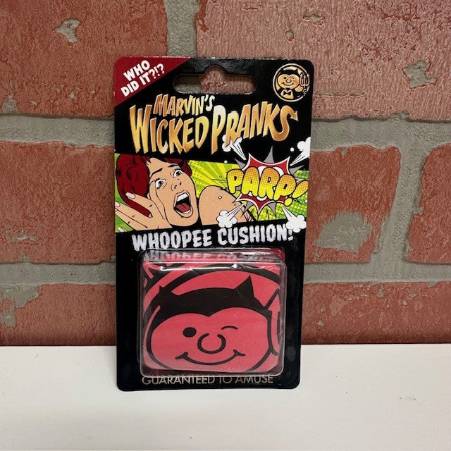 Toy - Prank Whoppee Cushion - hotRAGS.com