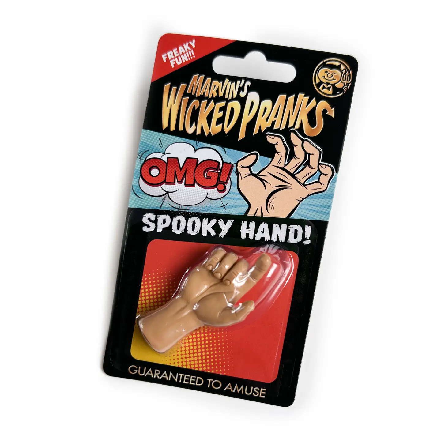 Toy - Prank Spooky Hand - hotRAGS.com