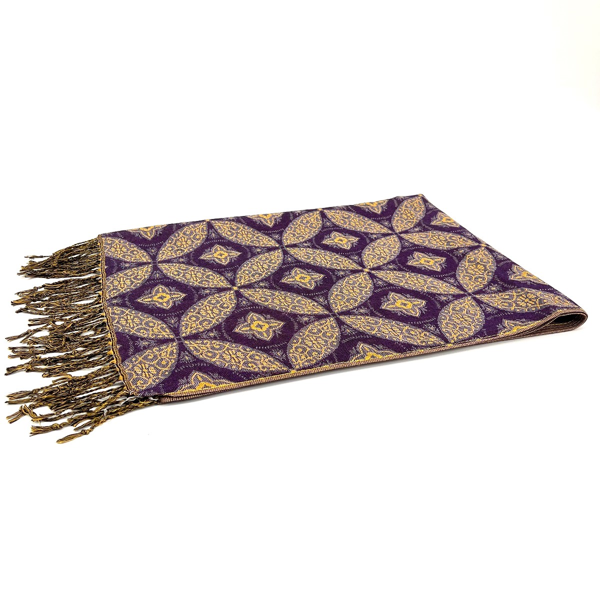Pashmina - Geometric - hotRAGS.com