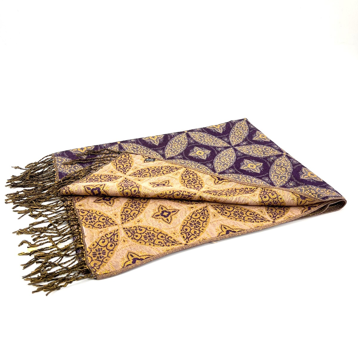 Pashmina - Geometric - hotRAGS.com