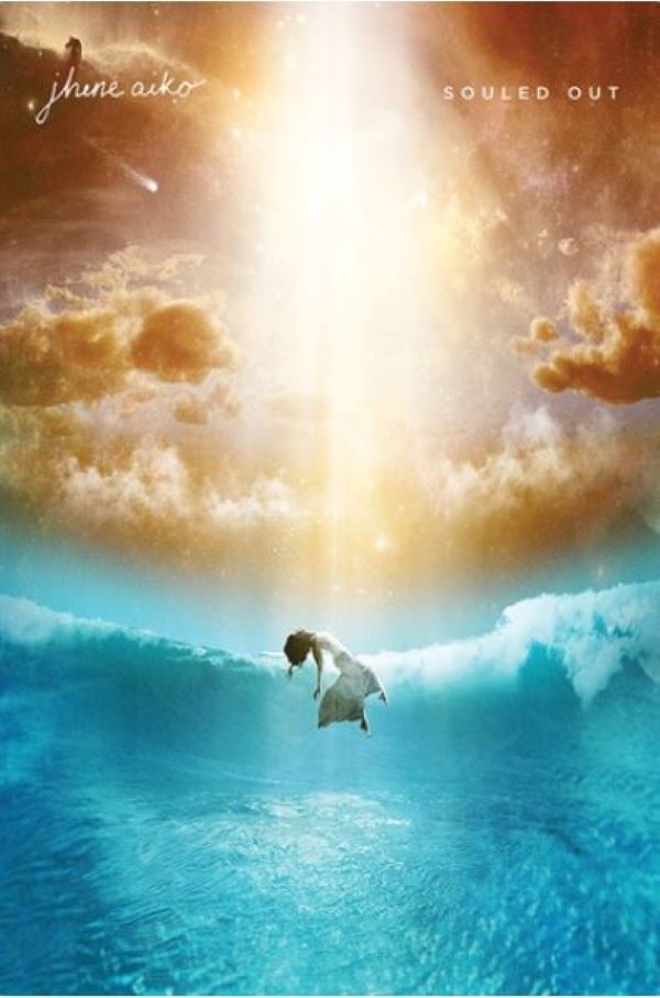 Poster - Jhene Aiko - hotRAGS.com