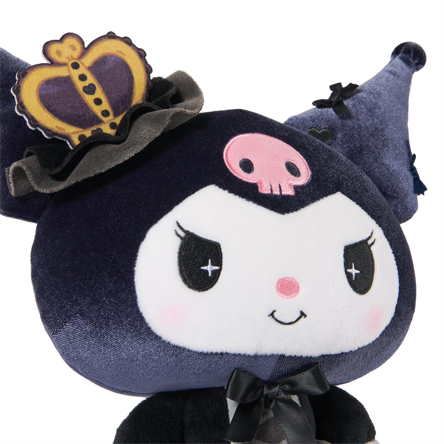 Plush - Kuromi 20th Anniversary - hotRAGS.com