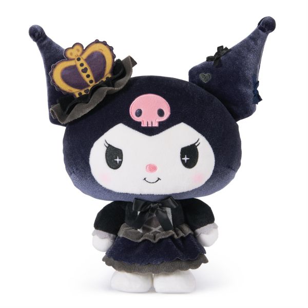 Plush - Kuromi 20th Anniversary - hotRAGS.com