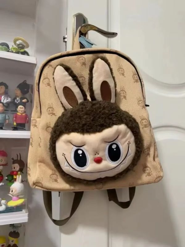 Backpack - Labubu - hotRAGS.com