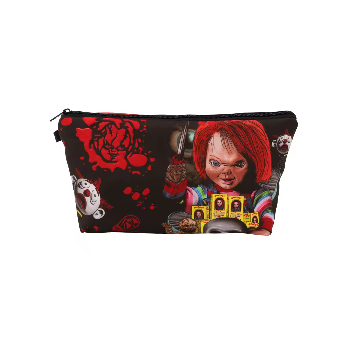 Bag - Horror Doll - hotRAGS.com