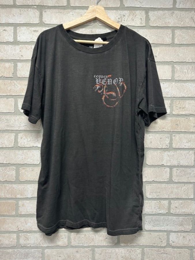 T Shirt - Alchemy Gorgon - hotRAGS.com