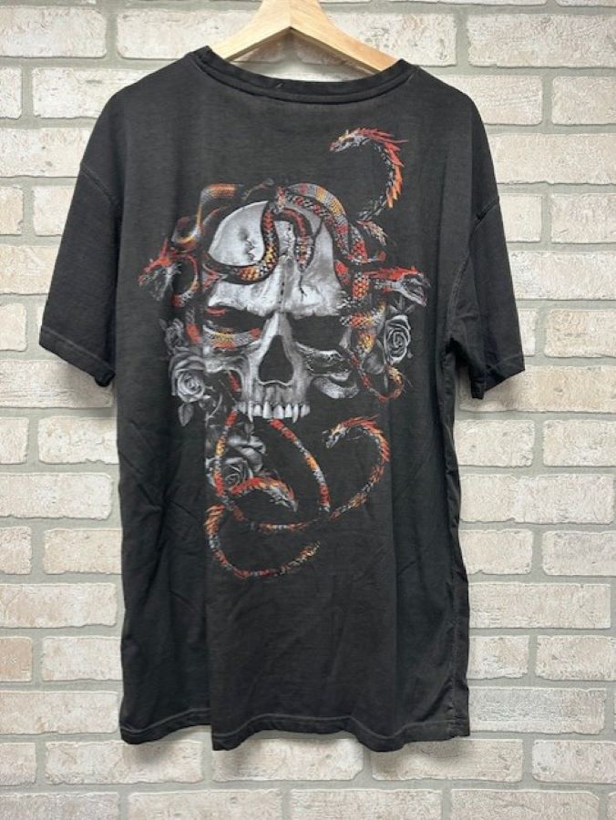 T Shirt - Alchemy Gorgon - hotRAGS.com