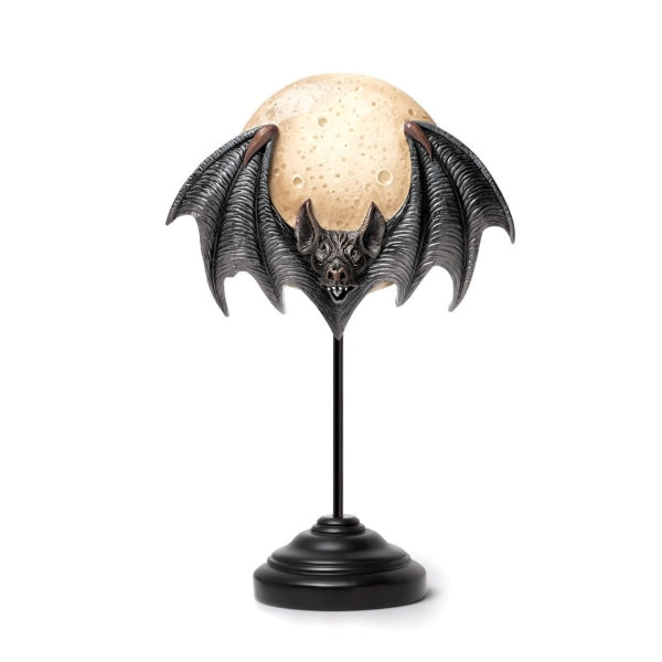Statue - Moon Bat Masque 9.84" - hotRAGS.com
