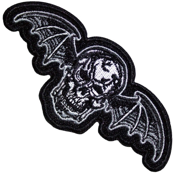 Patch - Avenged Sevenfold Wing - hotRAGS.com