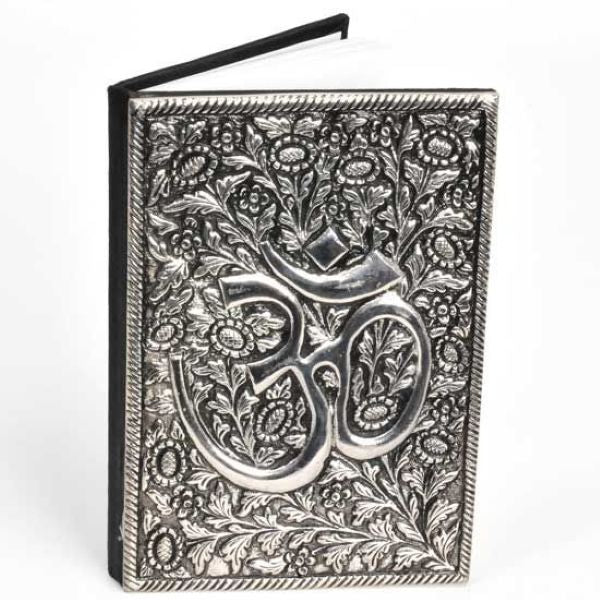 Journal - Metal Om - hotRAGS.com