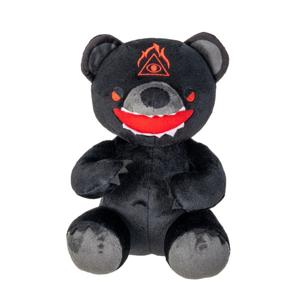 Plush - Evil Teddy - hotRAGS.com