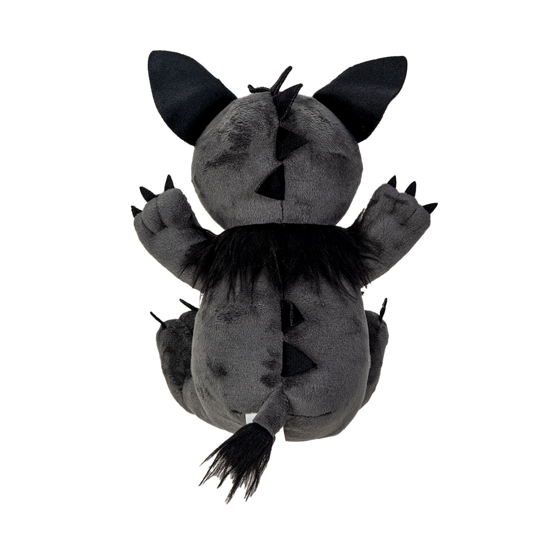 Plush - Chupacabra - hotRAGS.com