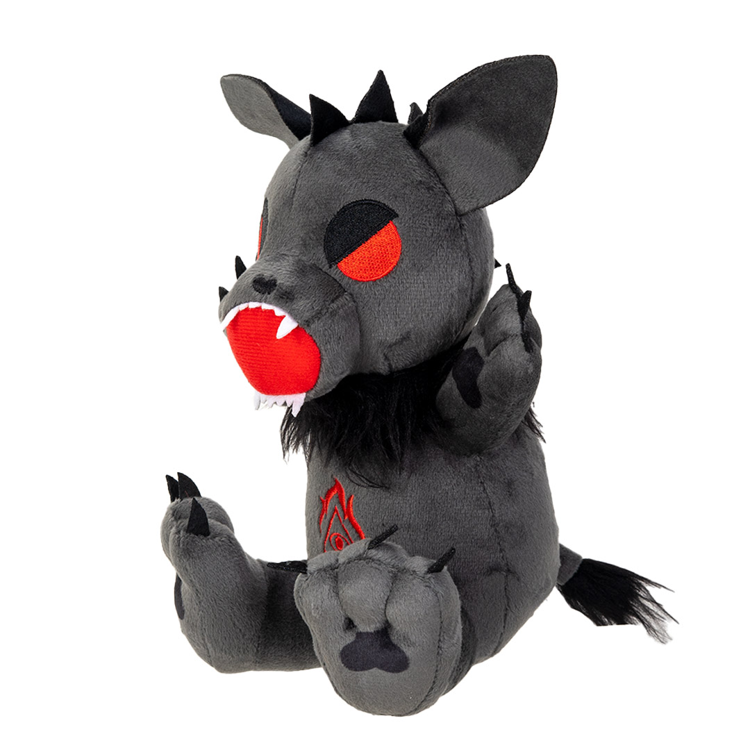 Plush - Chupacabra - hotRAGS.com