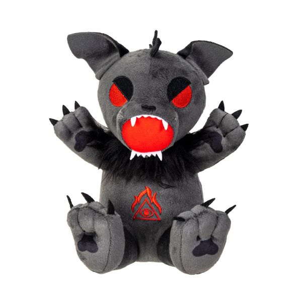Plush - Chupacabra - hotRAGS.com
