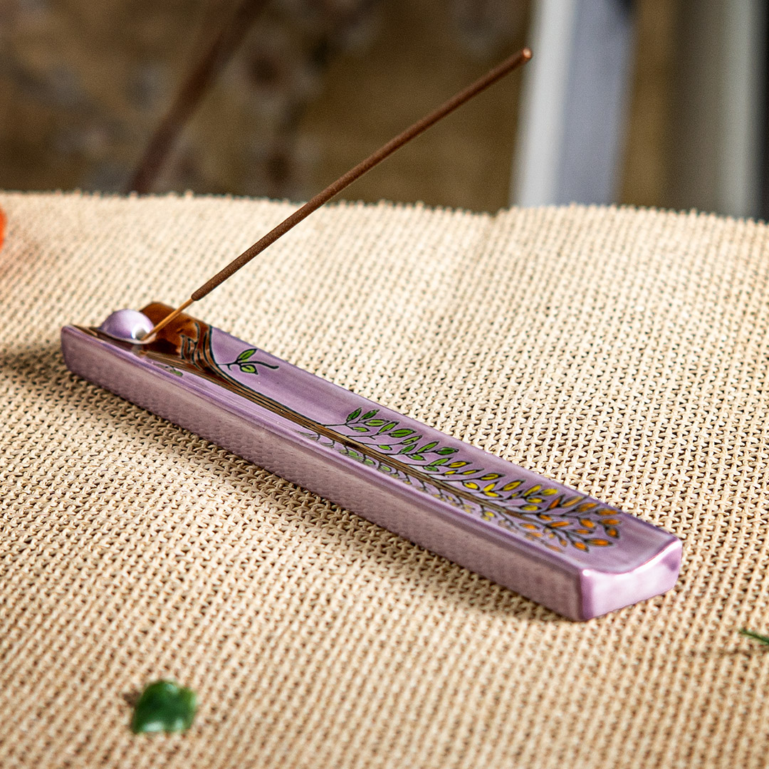 Incense Burner - Tree Of Life - hotRAGS.com