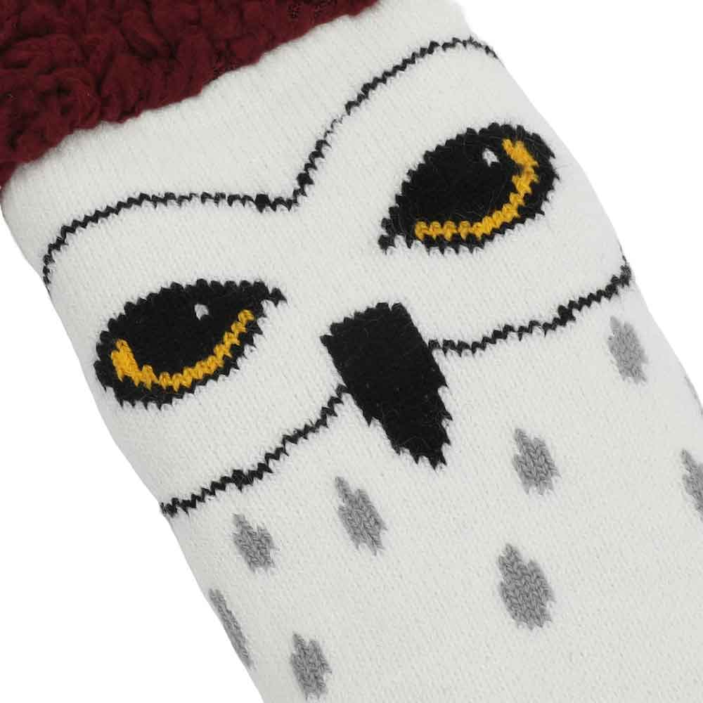 Socks - Harry Potter Hedwig - hotRAGS.com