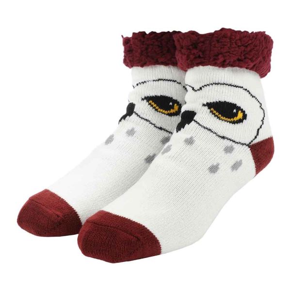 Socks - Harry Potter Hedwig - hotRAGS.com