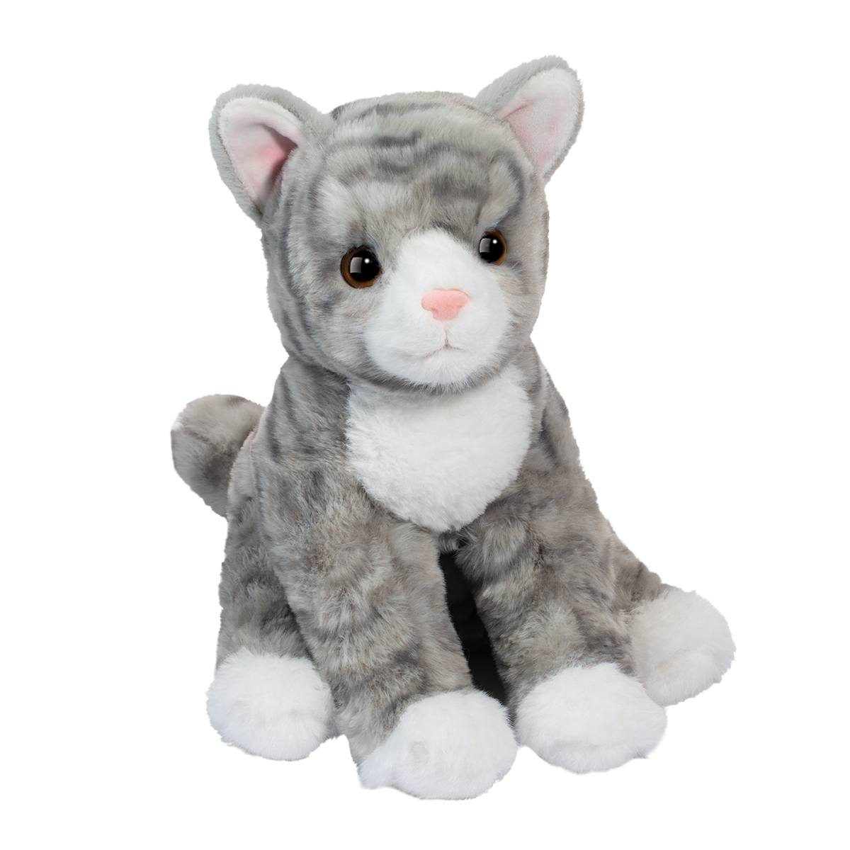 Plush - Tabbie Cat - hotRAGS.com
