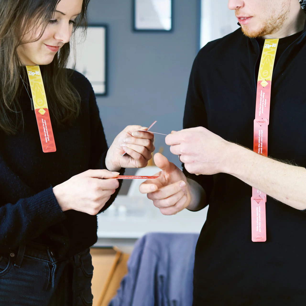 Game - Zip It - hotRAGS.com