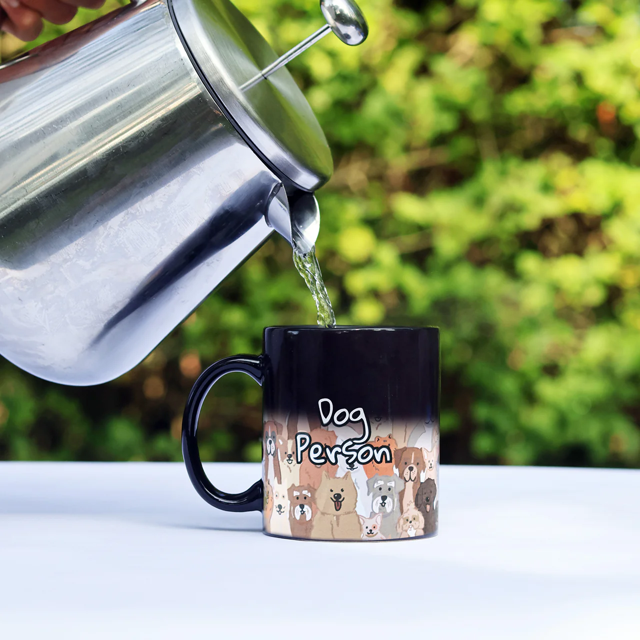 Mug - Crazy Dog Person - hotRAGS.com