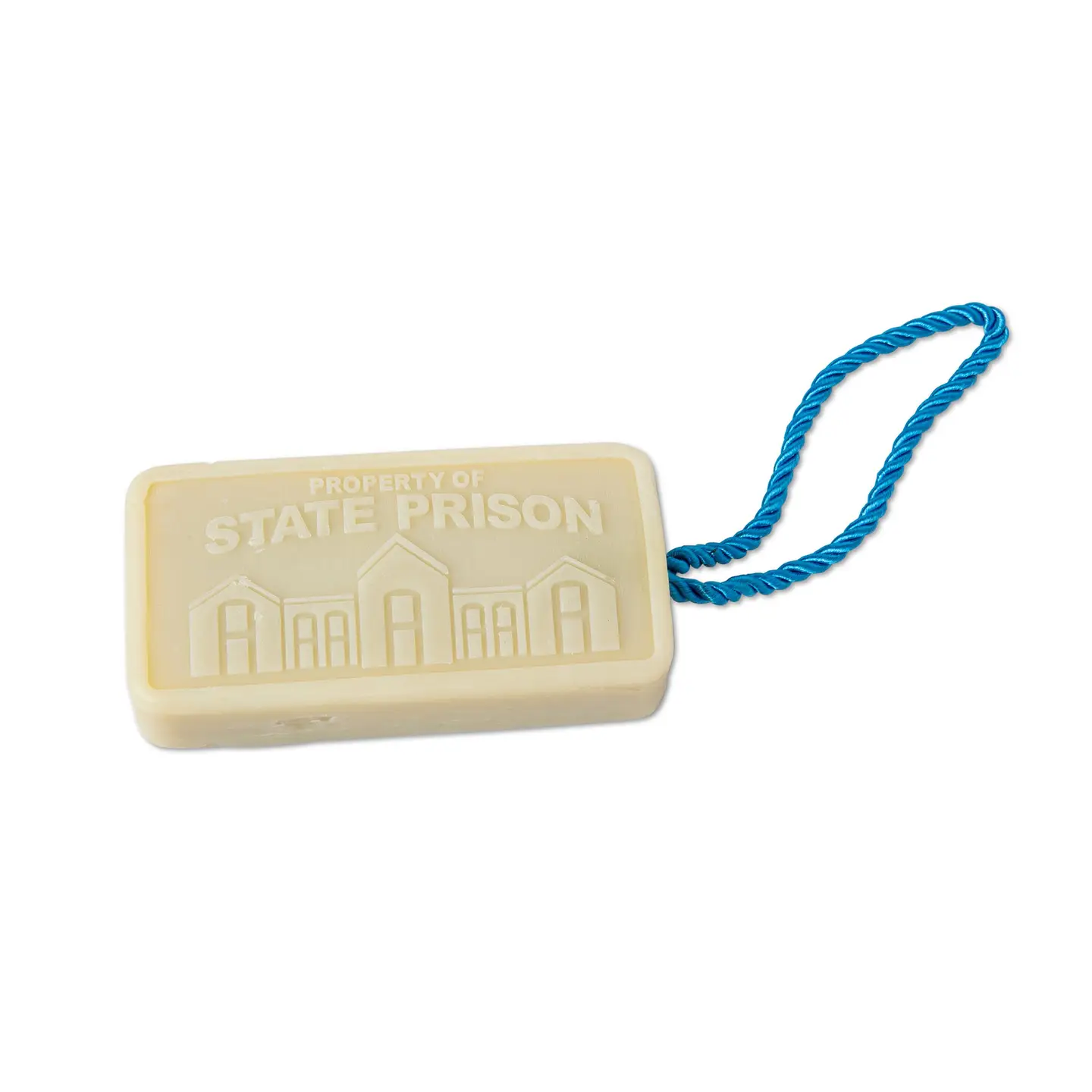Soap - State Prison Rope - hotRAGS.com