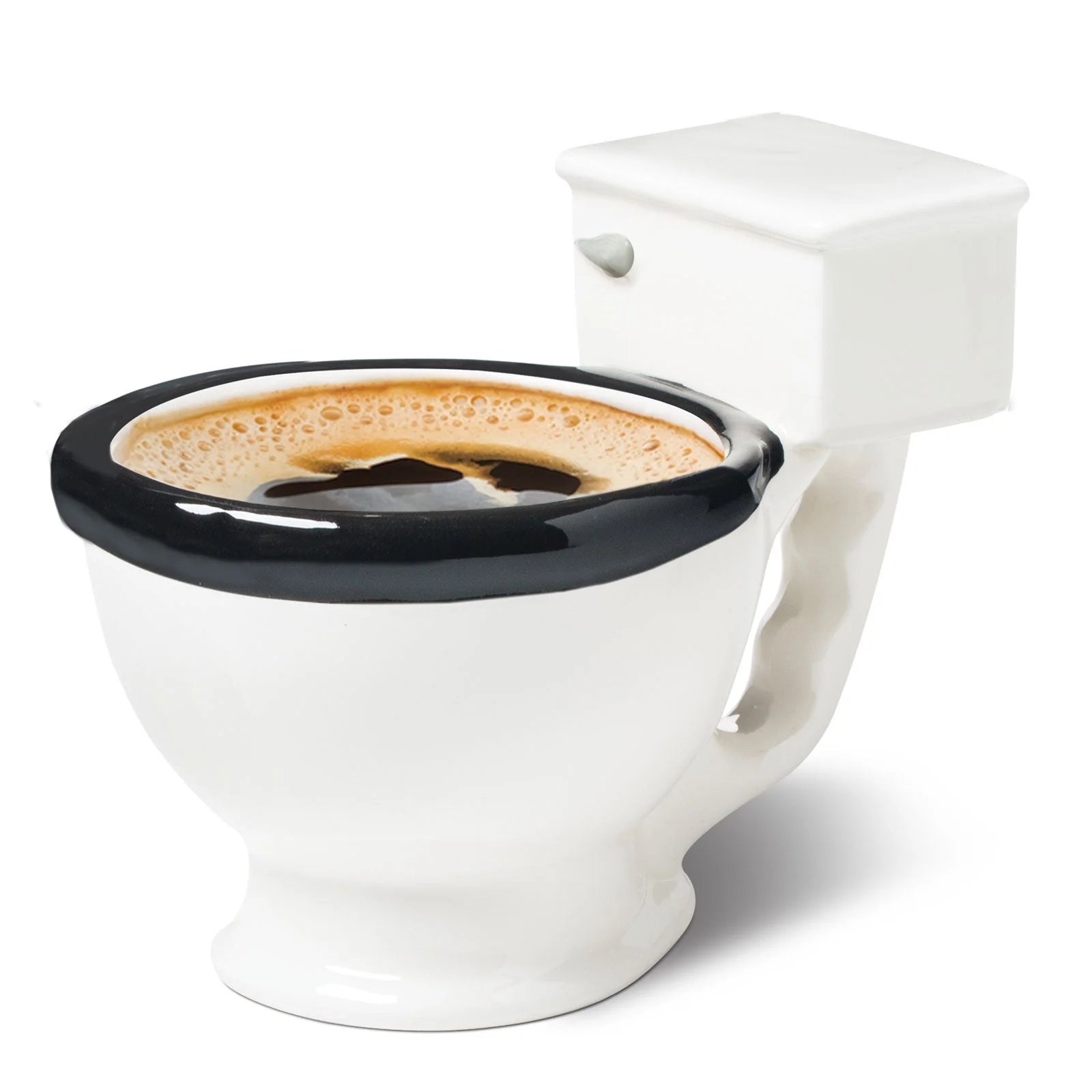 Mug - Original Toilet - hotRAGS.com