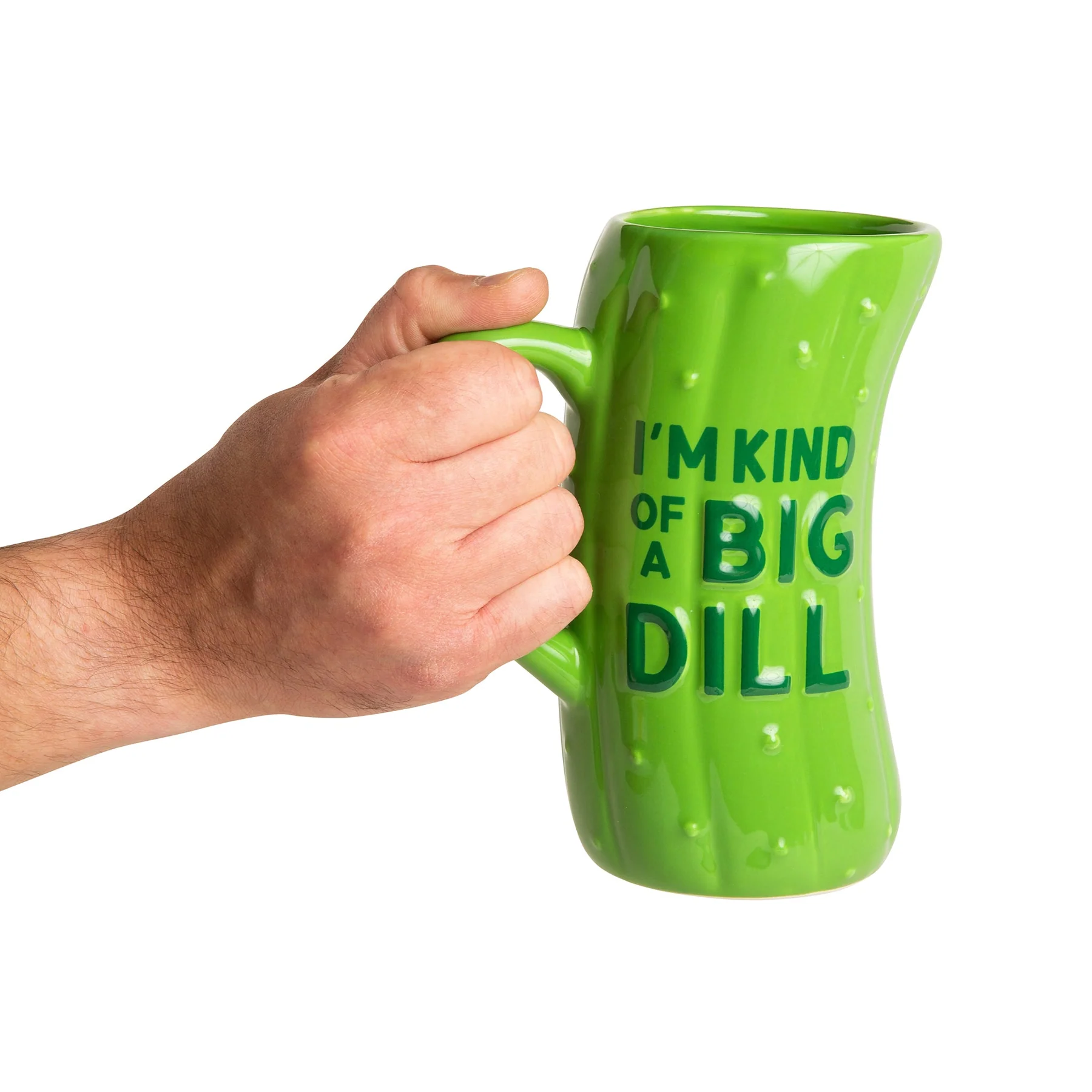 Mug - Big Dill - hotRAGS.com