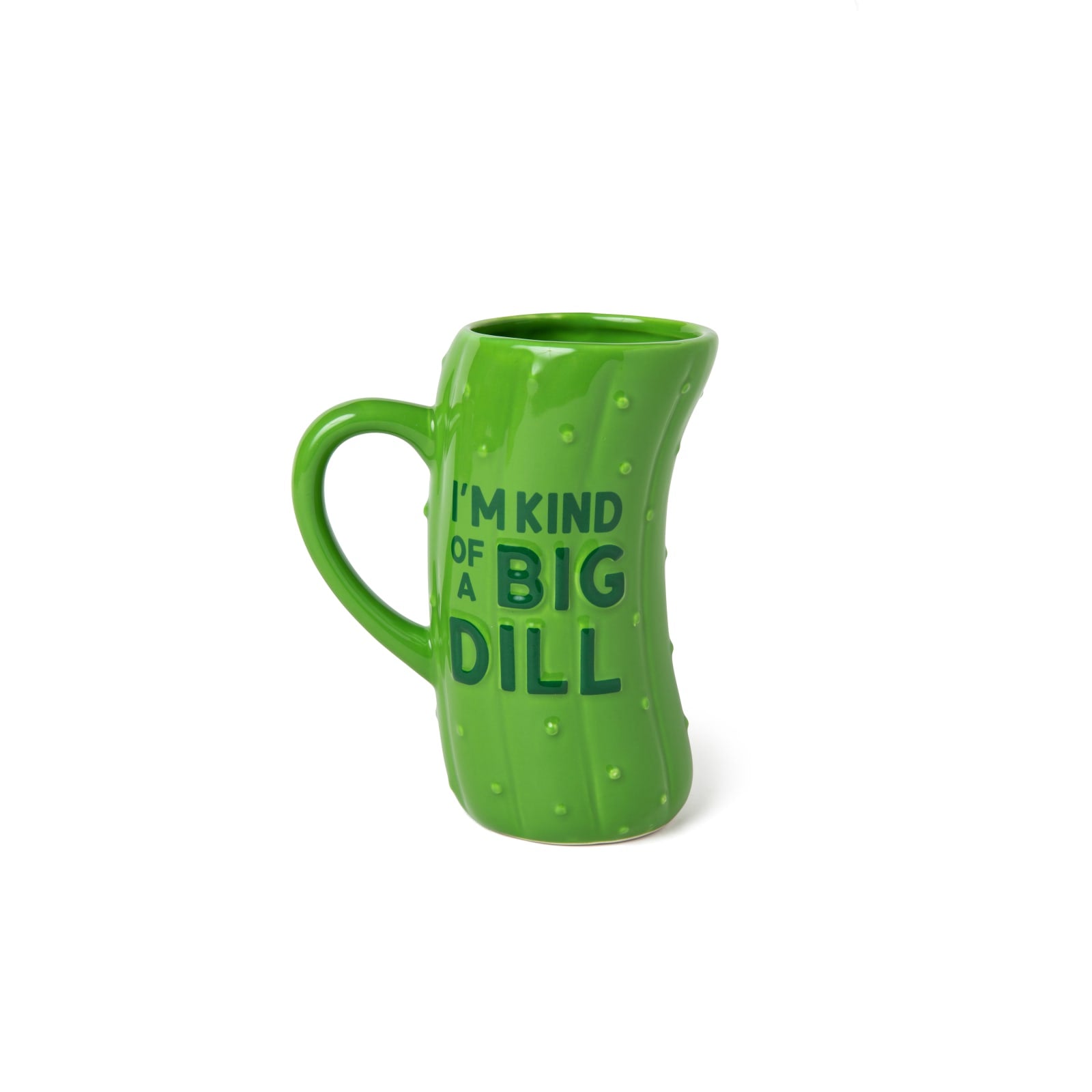 Mug - Big Dill - hotRAGS.com