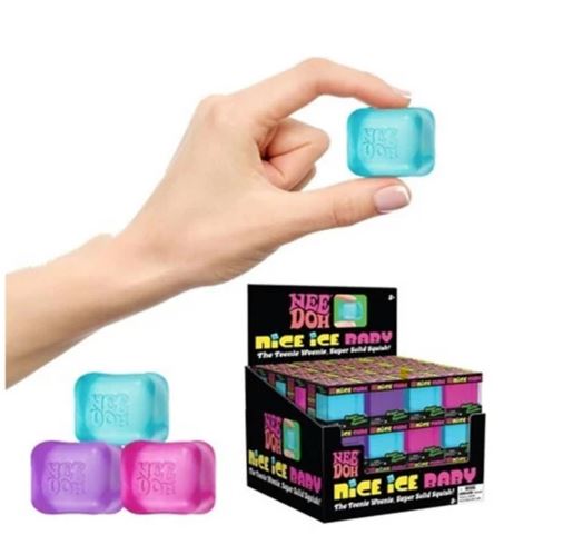 Toy - Needoh Nice Ice Baby - hotRAGS.com