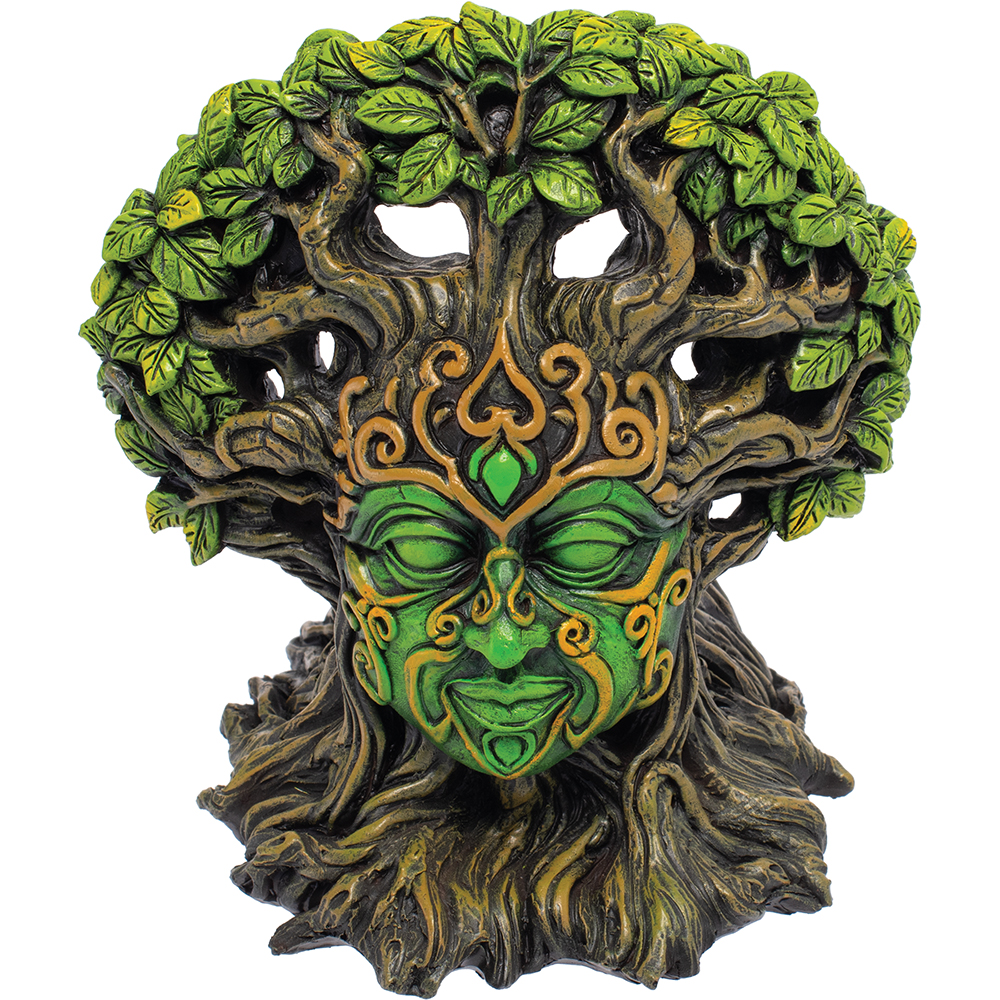 Cone Burner - Green Goddess - hotRAGS.com