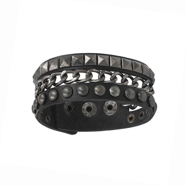 Bracelet - Rivet Chain - hotRAGS.com