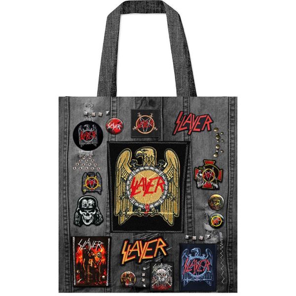 Bag - Tote Slayer Golden Eagle - hotRAGS.com