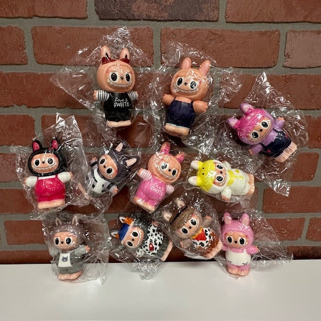 Toy - Squishy Monster 2 - hotRAGS.com