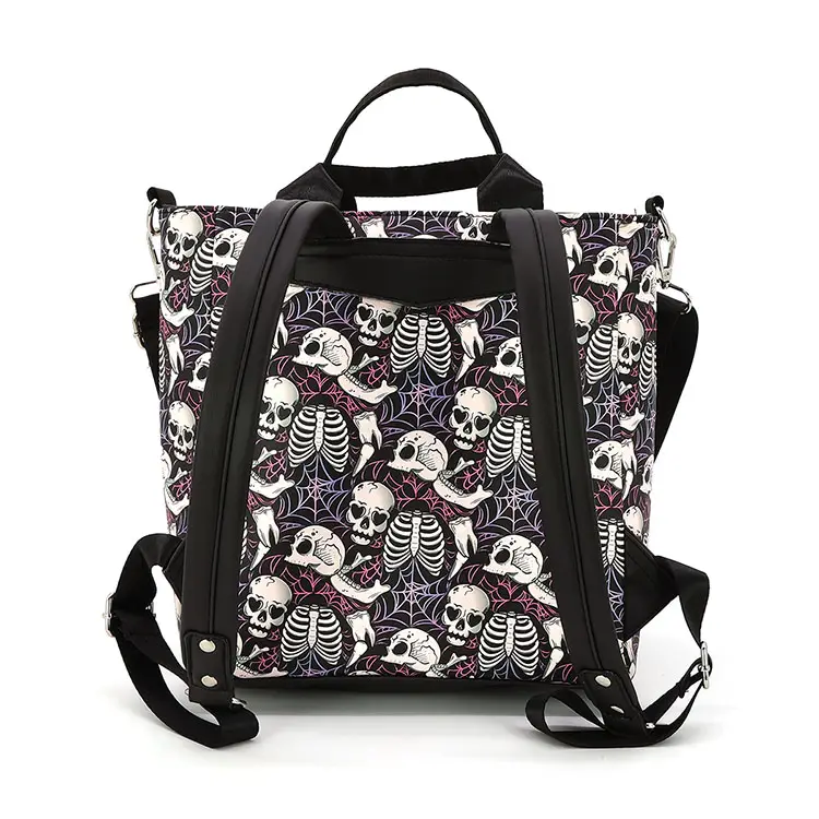 Backpack And Bag - Shadowed Bones - hotRAGS.com