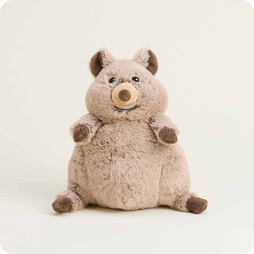 Warmie - Plush Quolida - hotRAGS.com