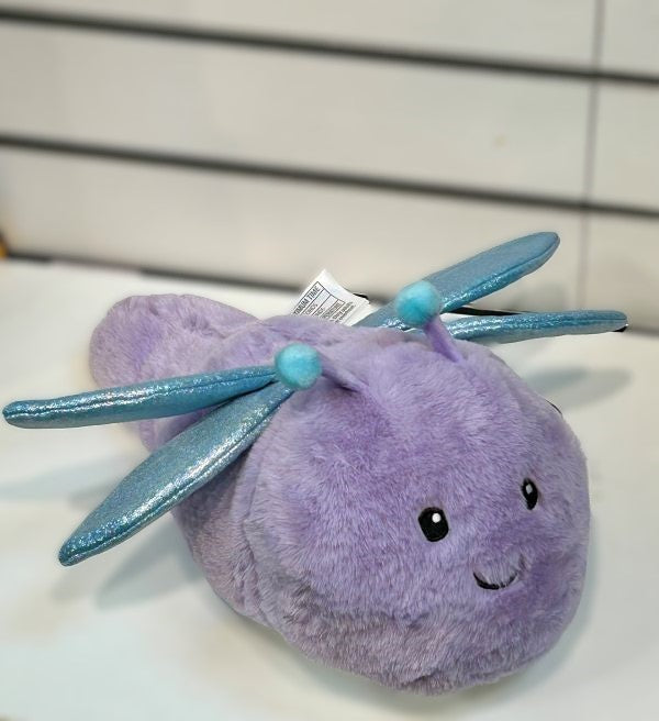 Warmies - Plush Dragonfly - hotRAGS.com