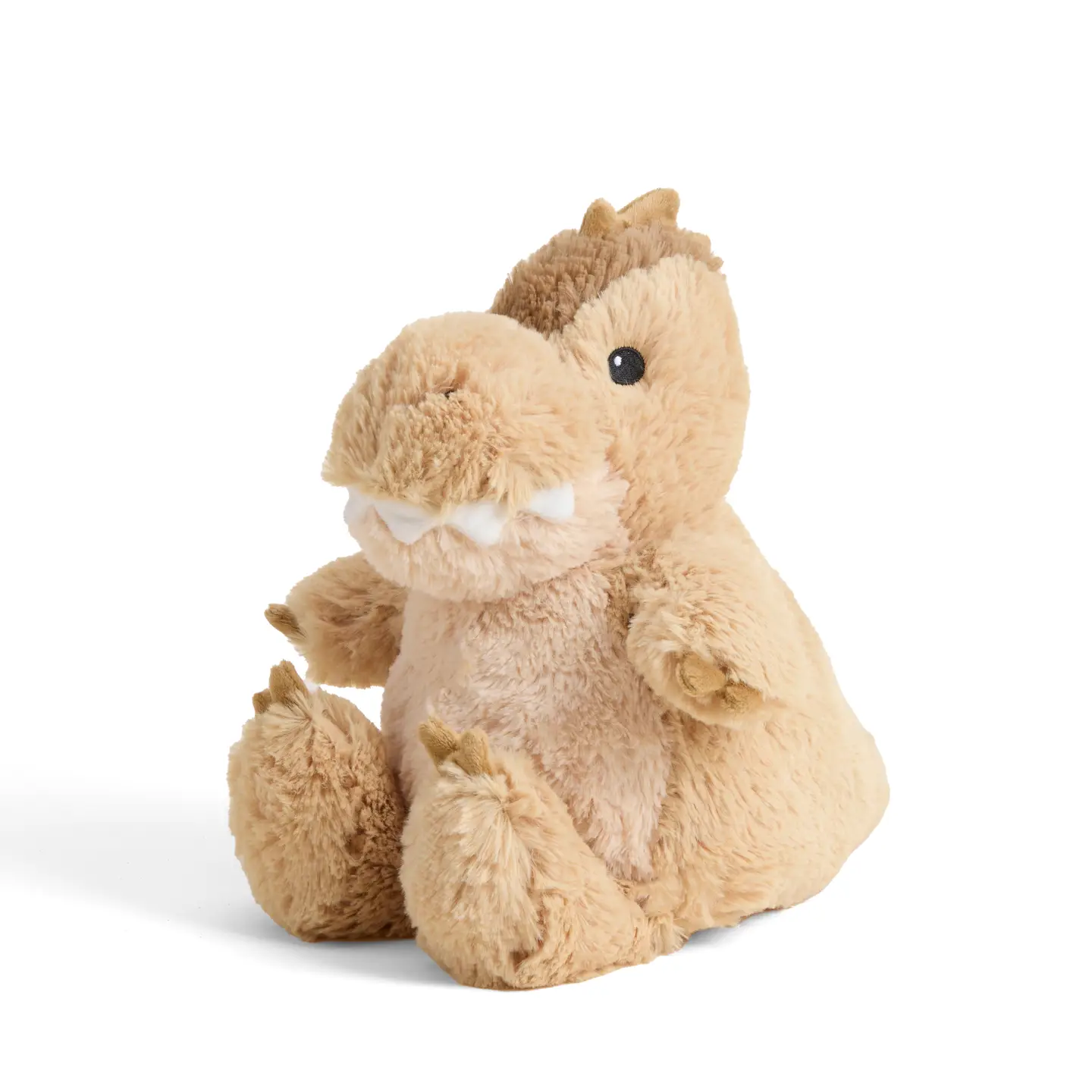 Warmie - Plush Megalosaurus - hotRAGS.com