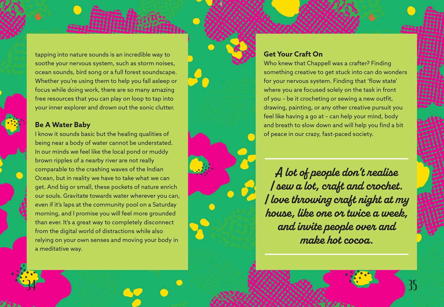 Book - Chappell Roan The Ultimate Unofficial Midwest Princess Fan Book - hotRAGS.com