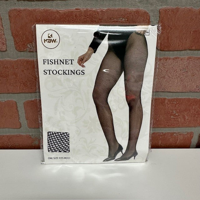 Stockings - Fishnet Classic - hotRAGS.com