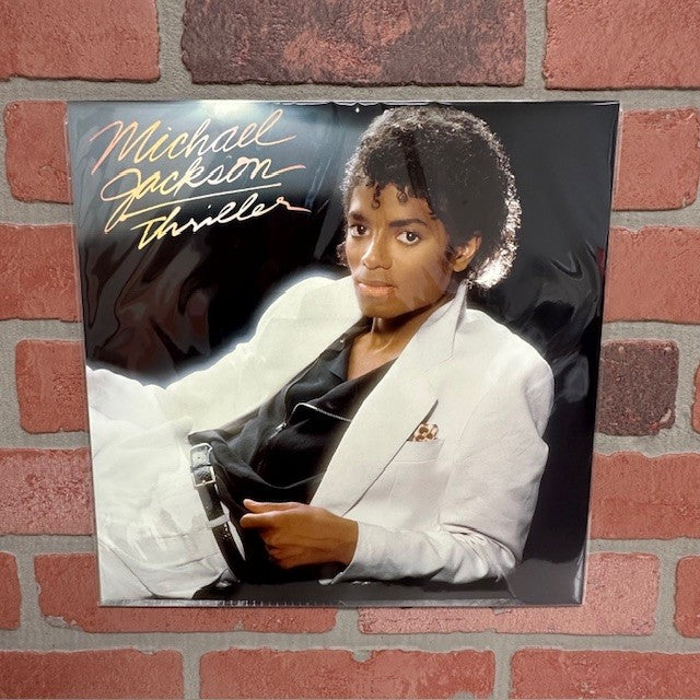 Poster - Michael Jackson 12x12 - hotRAGS.com