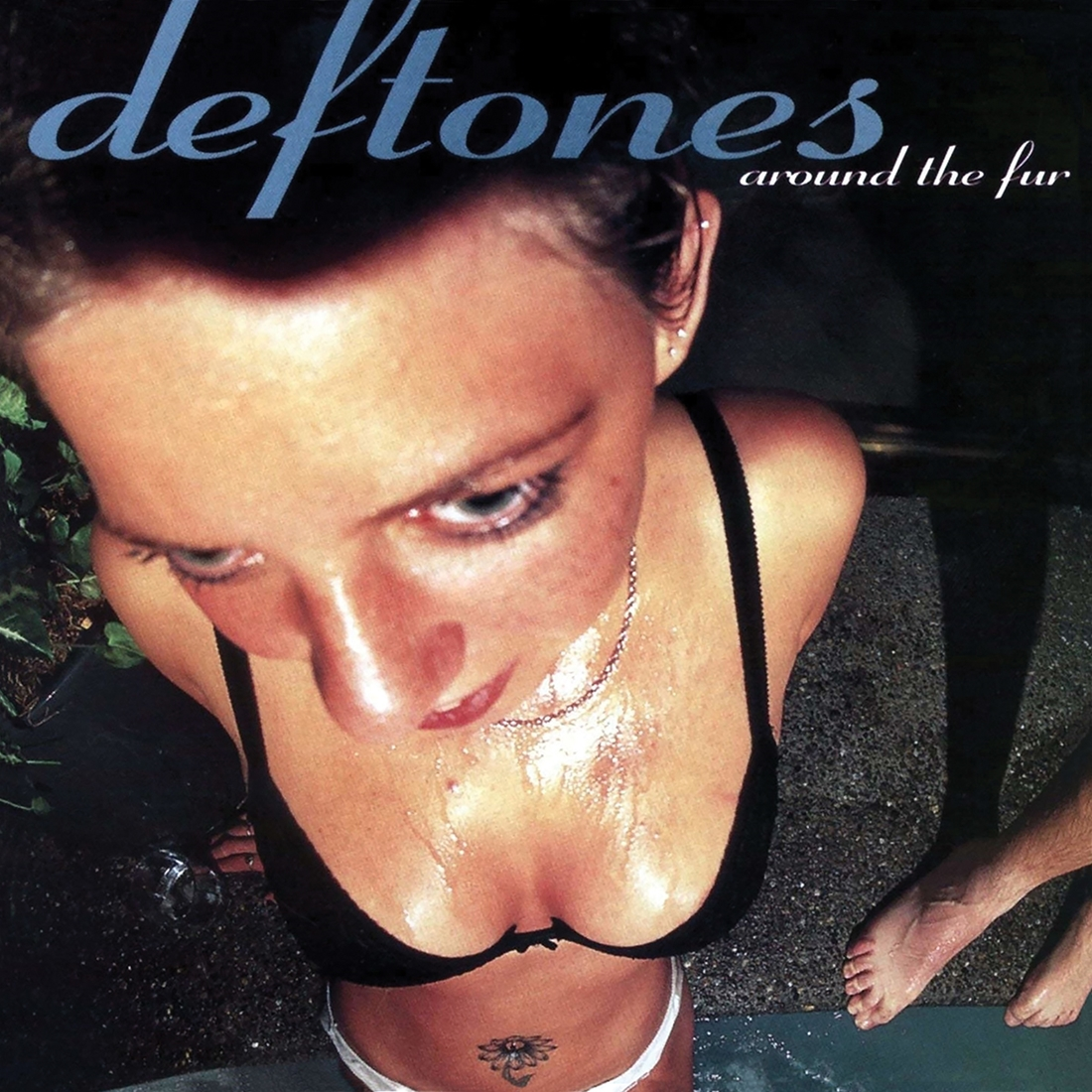 Poster - Deftones 12x12 - hotRAGS.com