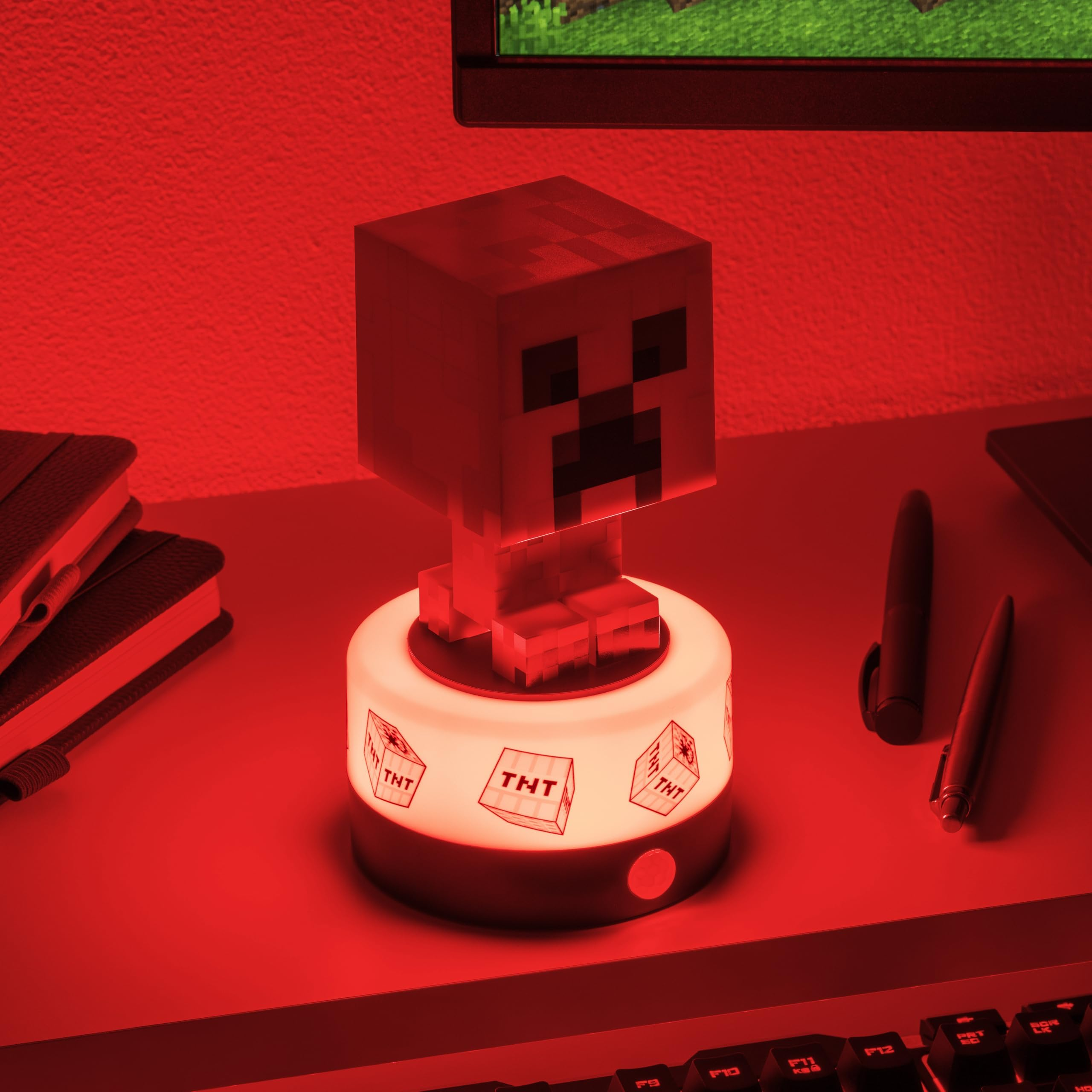 Light - Minecraft Room Guard - hotRAGS.com