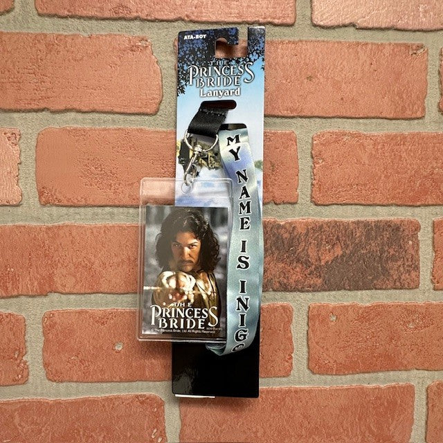 Lanyard - Princess Bride - hotRAGS.com