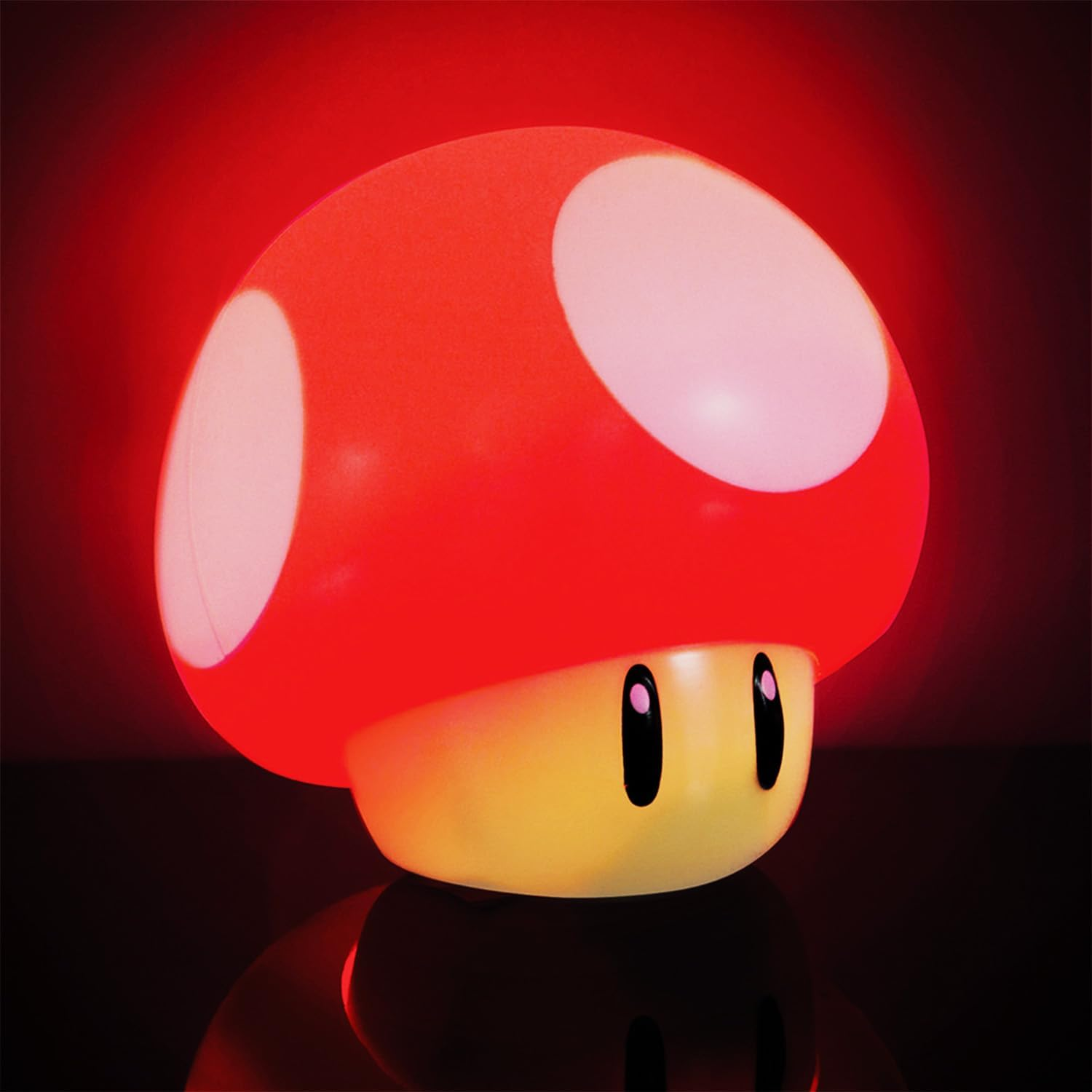 Light - Super Mario Mushroom