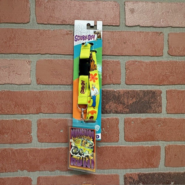 Lanyard - Scooby Doo - hotRAGS.com
