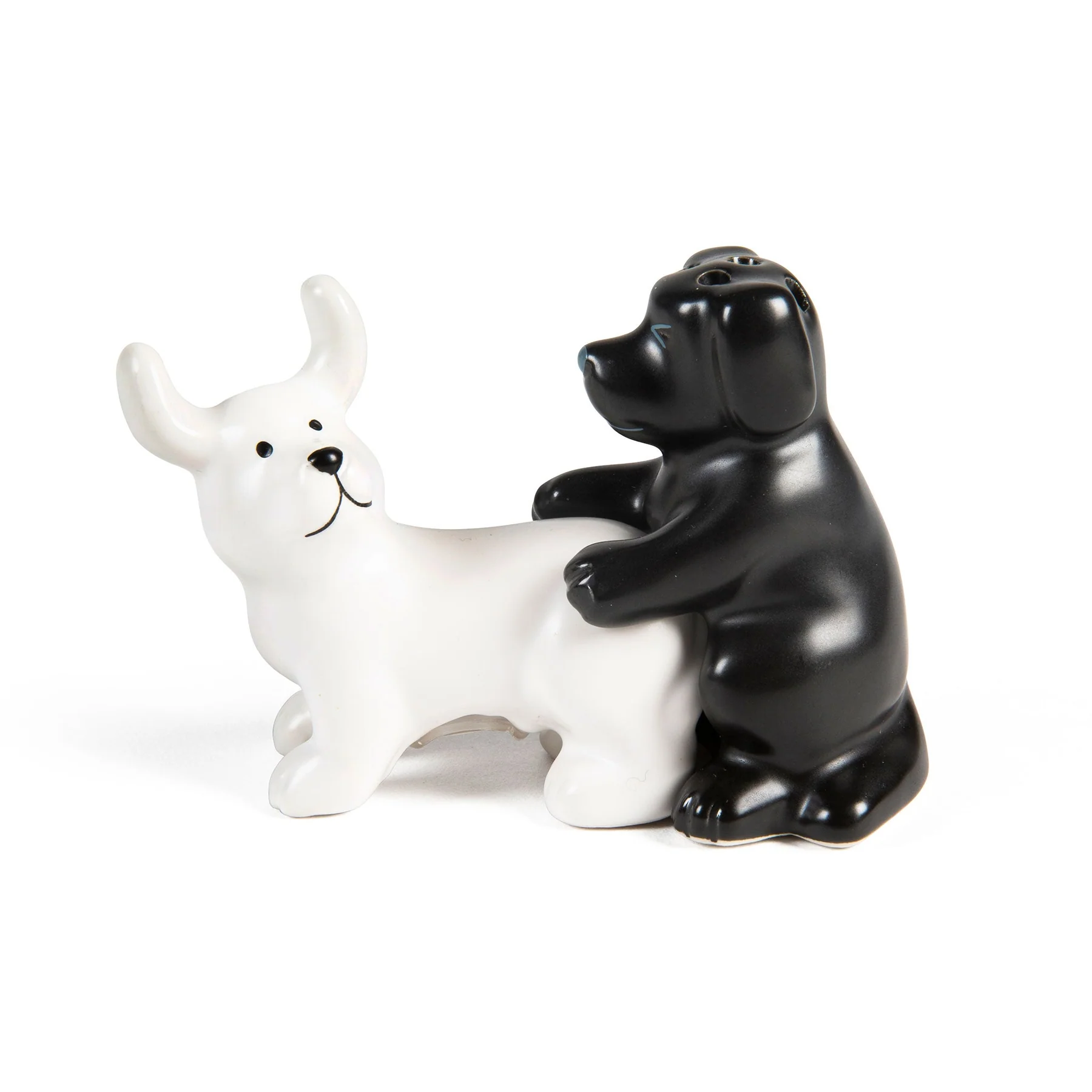Salt Pepper - Puppy Pound - hotRAGS.com