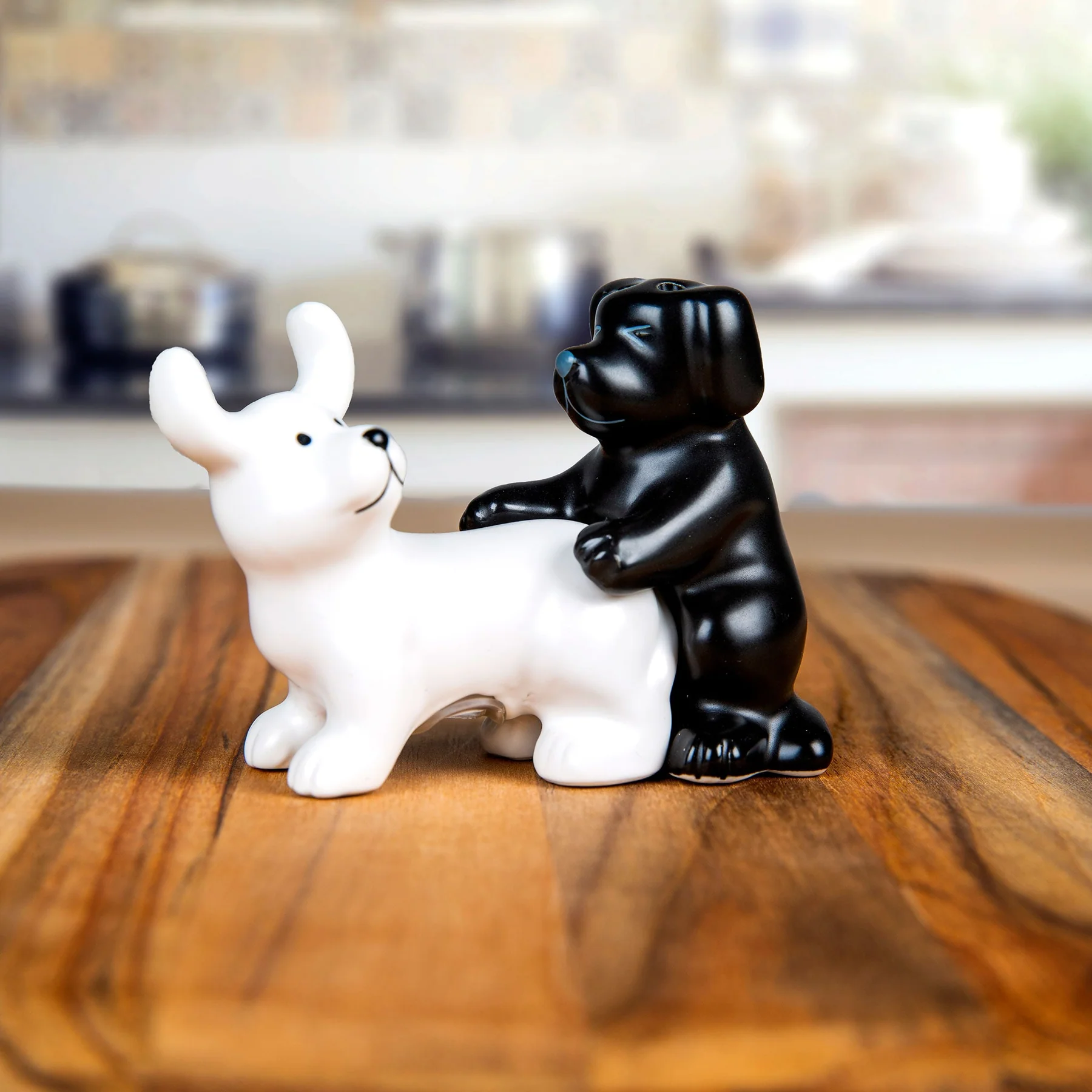 Salt Pepper - Puppy Pound - hotRAGS.com