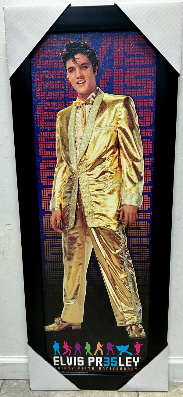 Picture - Elvis Presley - hotRAGS.com