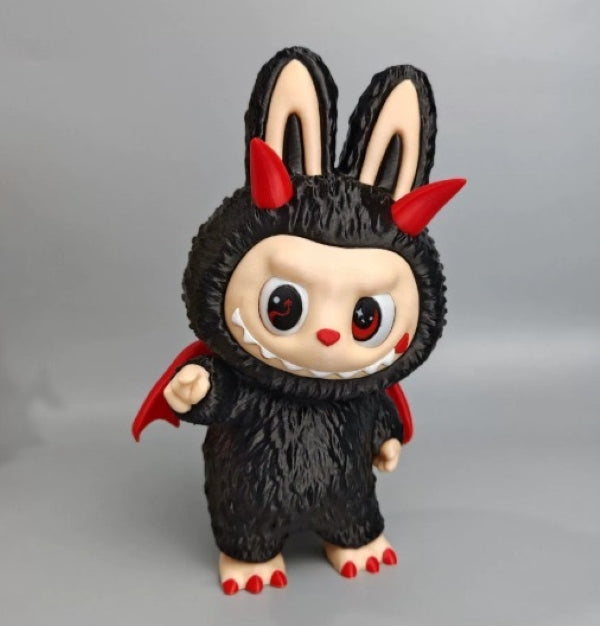 Figure - Monster Devil - hotRAGS.com